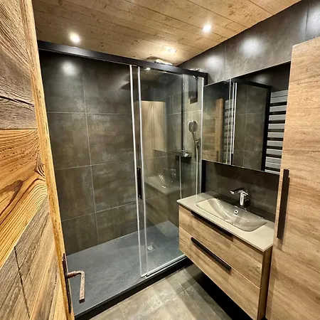 Apartment Moderne & Chaleureux Et Parking *