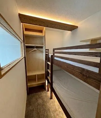 Moderne & Chaleureux Et Parking Apartment *